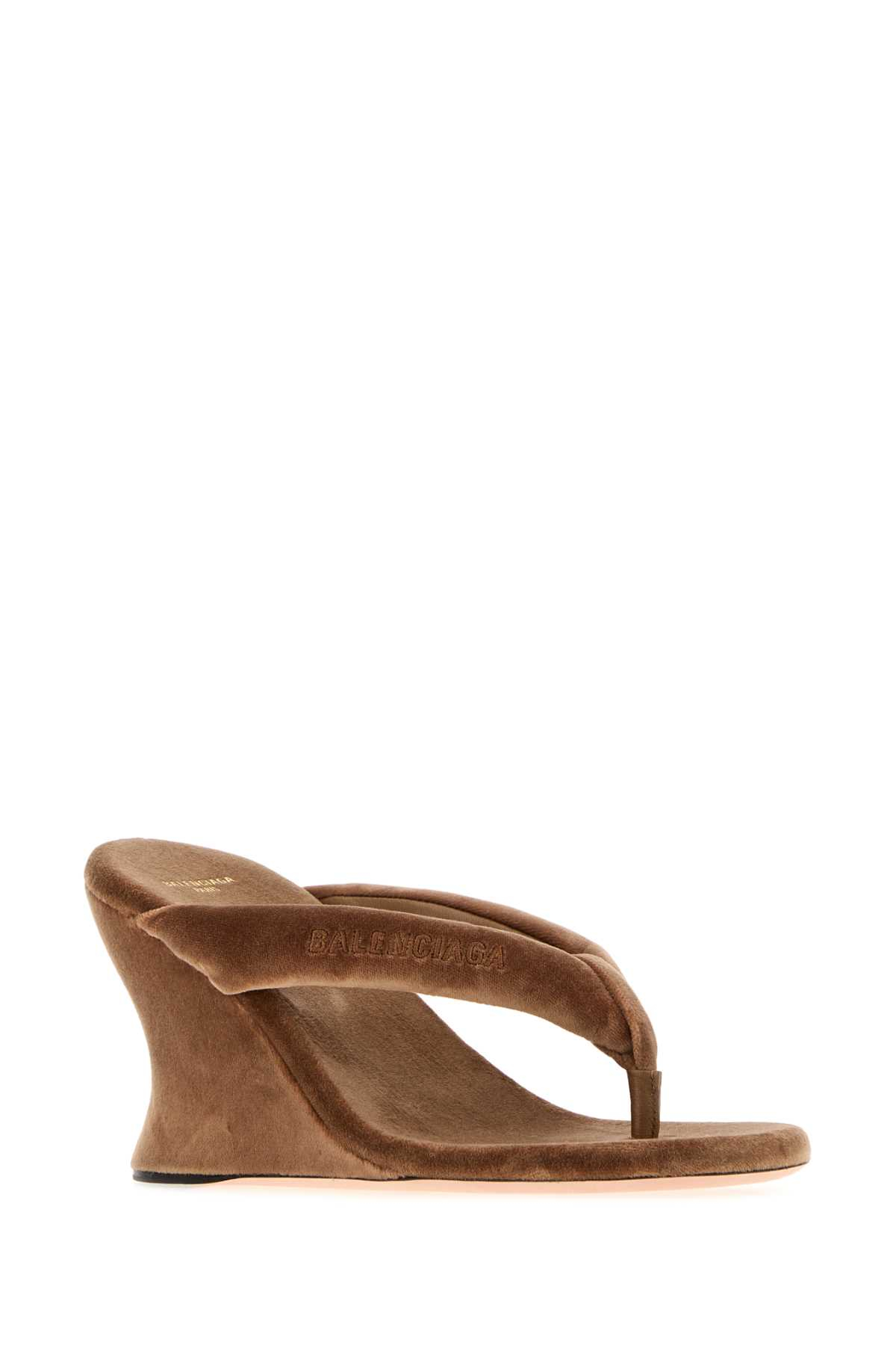 [Balenciaga] Sandals FW26 876727WCDQ0 2602