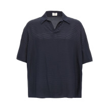 [Saint Laurent] T-shirts Short Sleeve SS25 814801Y2G624102