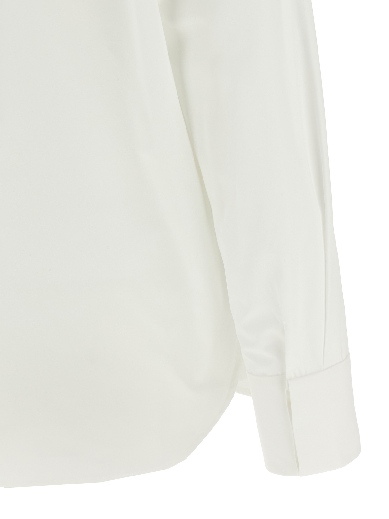 [Saint Laurent] Shirts Long Sleeve SS25 819673Y1H489000