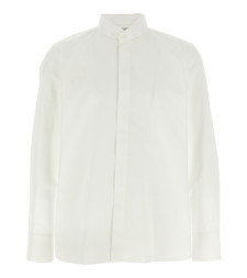 [Saint Laurent] Shirts Long Sleeve SS25 819673Y1H489000