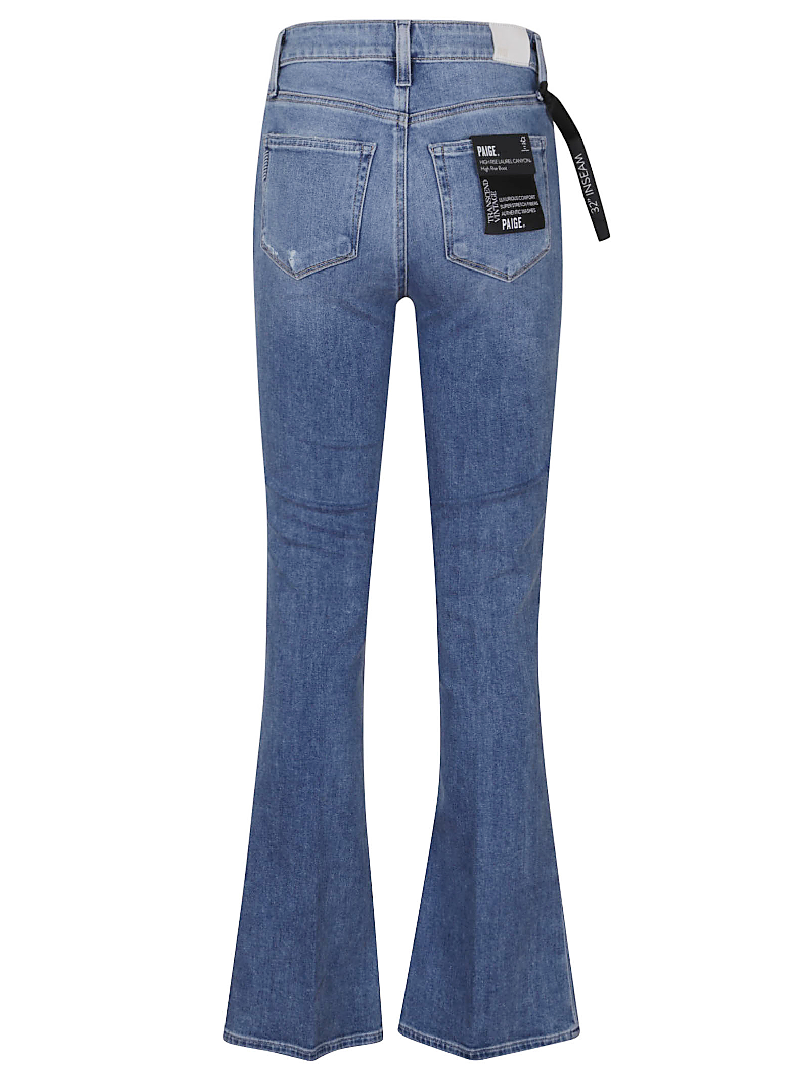 [Paige] Jeans SS25 6487F72