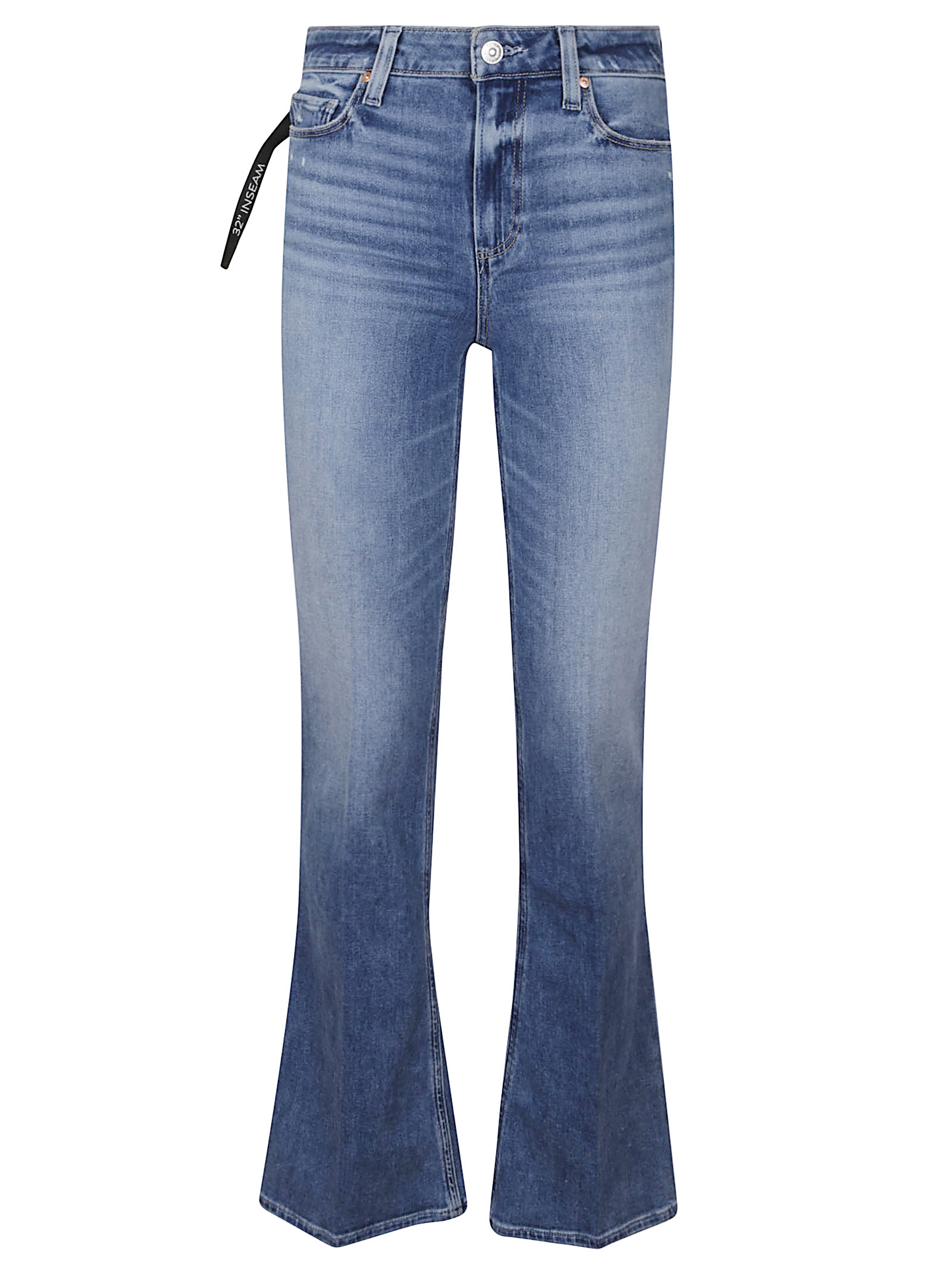 [Paige] Jeans SS25 6487F72
