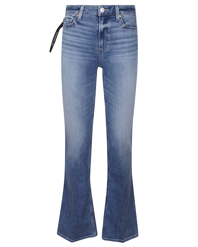 [Paige] Jeans SS25 6487F72