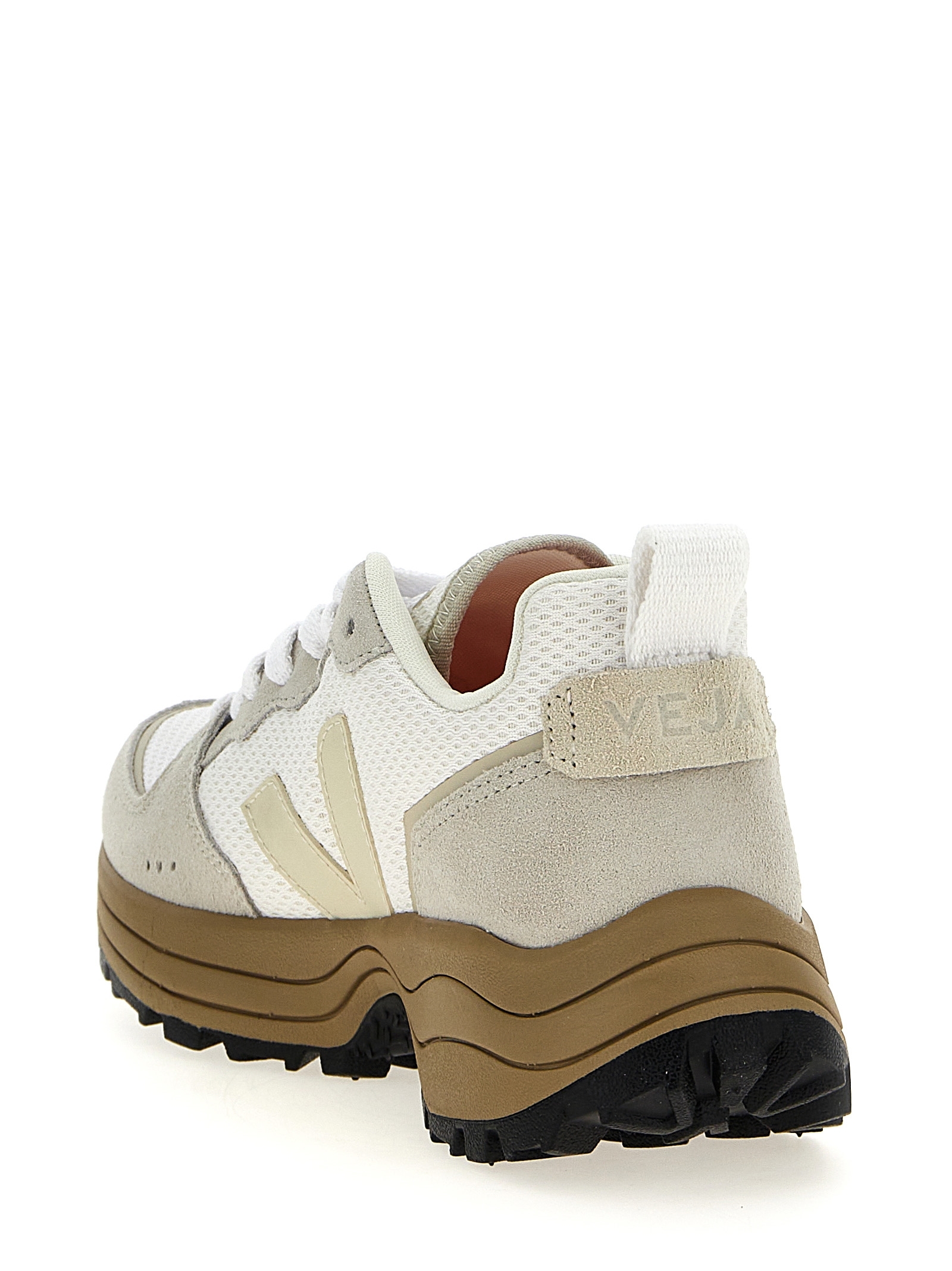 [Veja] Sneakers SS25 VR1803756WHITEPIERREDUNE