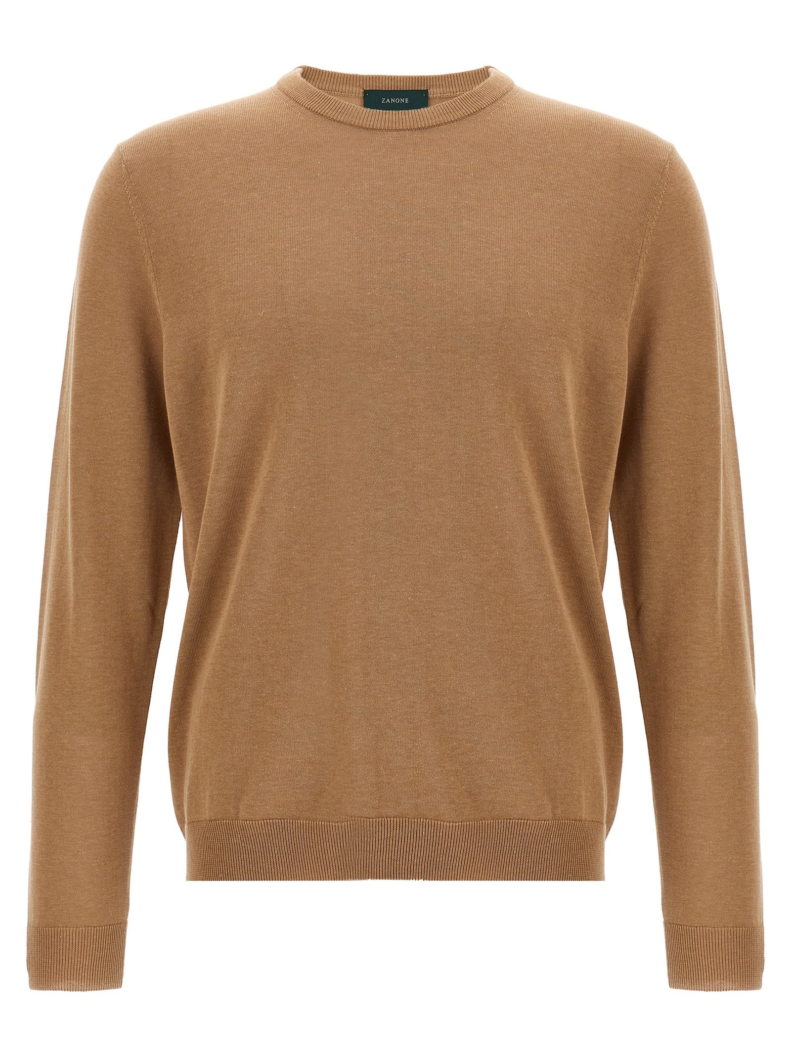 [Zanone] Knitwear SS25 810104ZY318Z1029