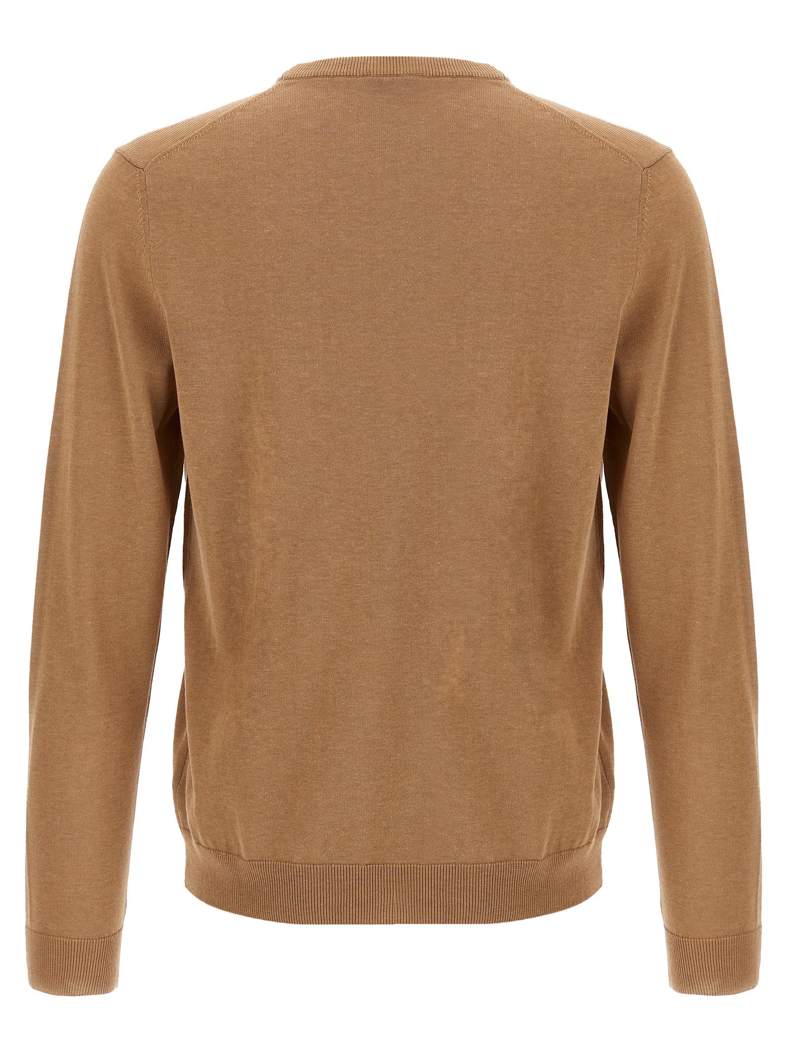 [Zanone] Knitwear SS25 810104ZY318Z1029