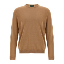 [Zanone] Knitwear SS25 810104ZY318Z1029