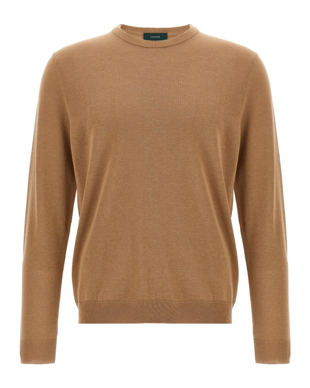 [Zanone] Knitwear SS25 810104ZY318Z1029