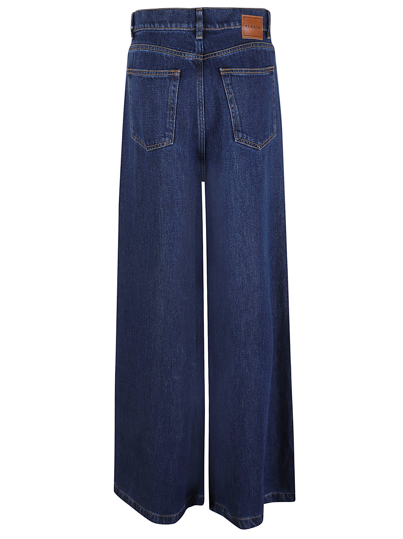 [PAROSH] Jeans SS25 D232442