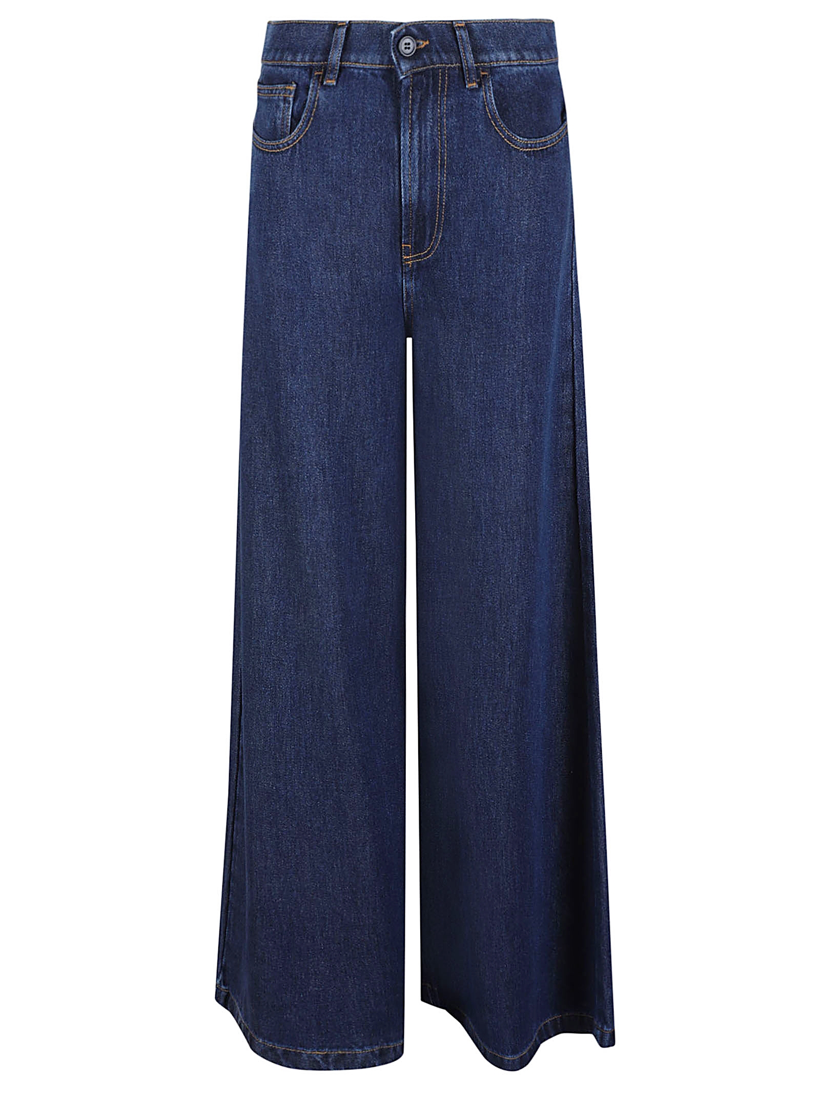 [PAROSH] Jeans SS25 D232442
