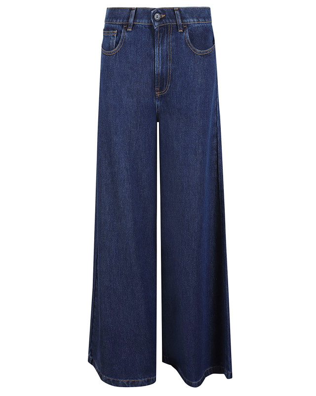 [PAROSH] Jeans SS25 D232442