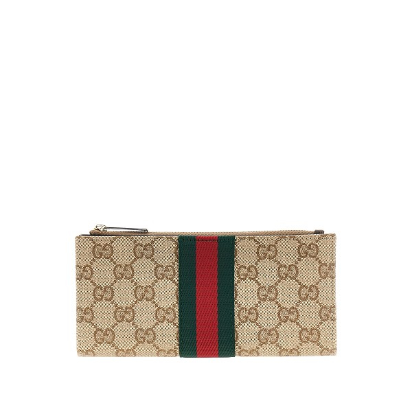[Gucci] Wallet FW26 876047FAF8R8547-8547