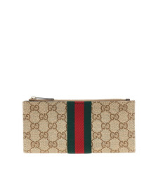 [Gucci] Wallet FW26 876047FAF8R8547-8547