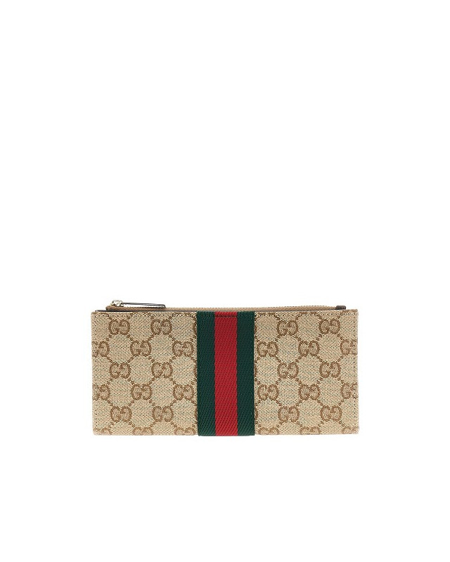 [Gucci] Wallet FW26 876047FAF8R8547-8547