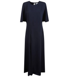 [PAROSH] Short sleeve dress SS25 D725498