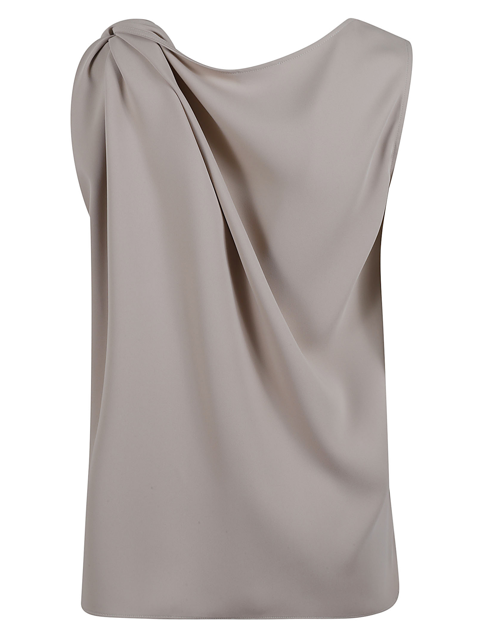 [PAROSH] Tank top SS25 D313060