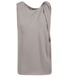 [PAROSH] Tank top SS25 D313060