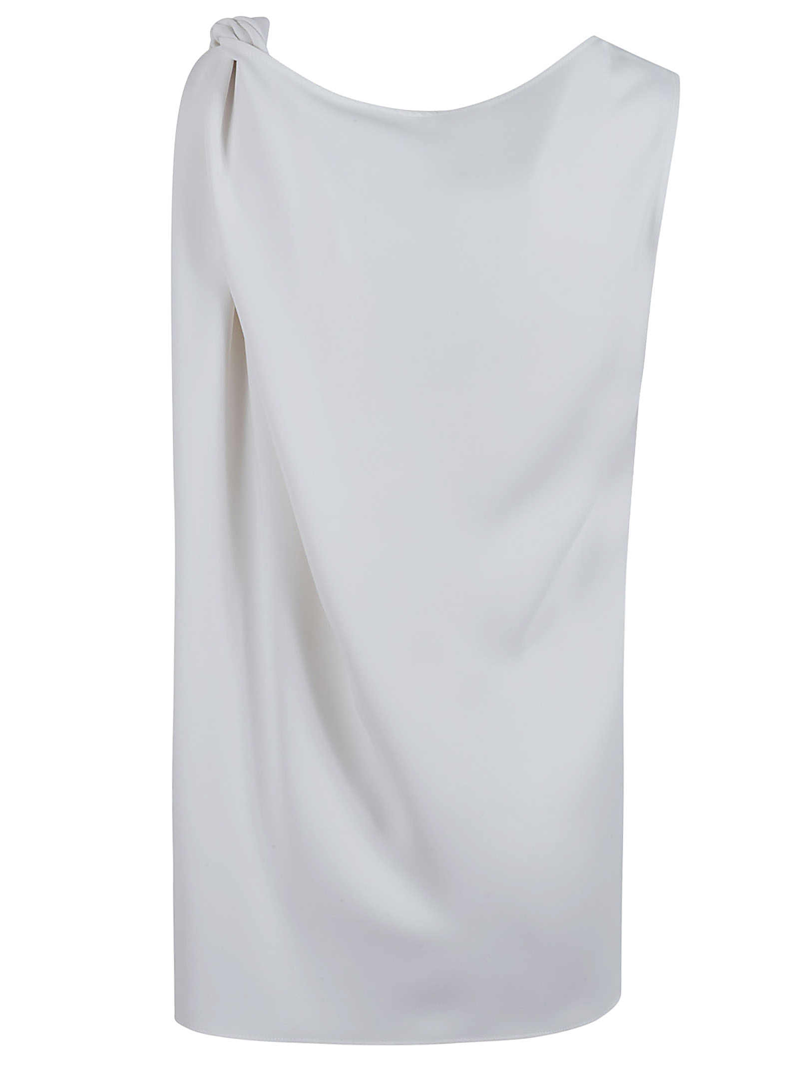[PAROSH] Tank top SS25 D313060