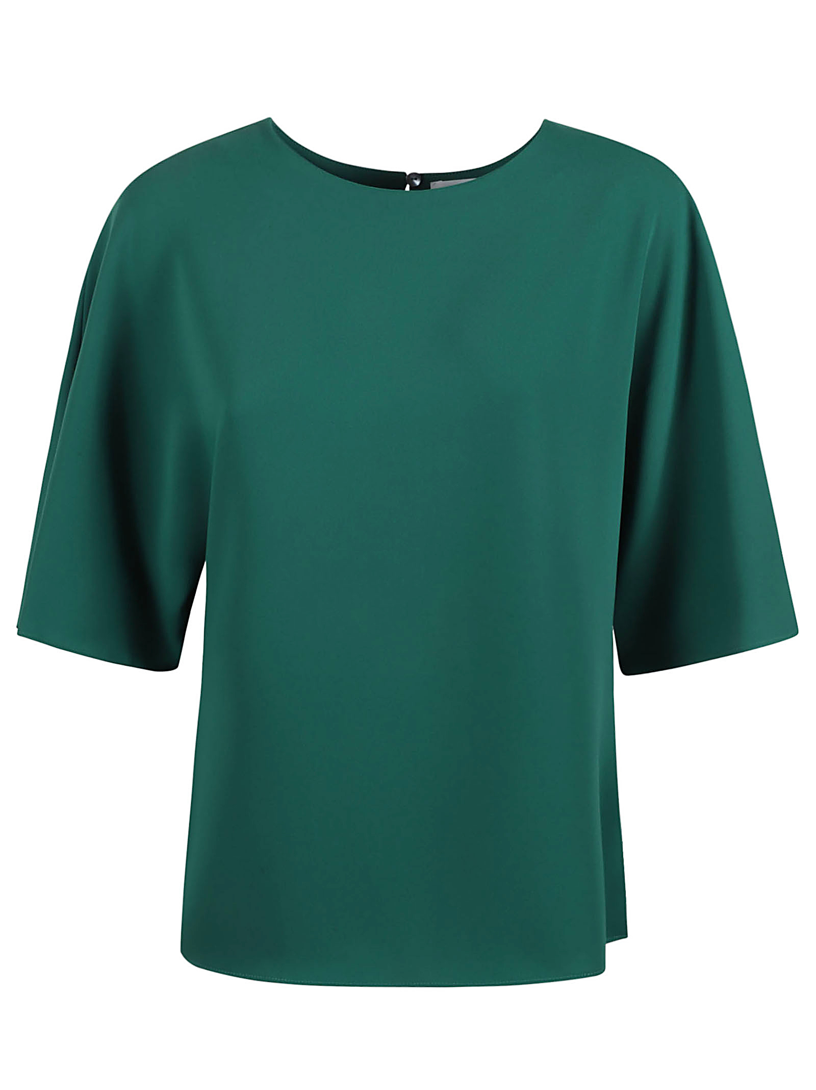 [PAROSH] T-shirts Short Sleeve SS25 D313062