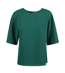 [PAROSH] T-shirts Short Sleeve SS25 D313062