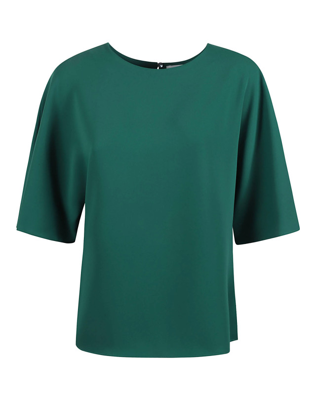 [PAROSH] T-shirts Short Sleeve SS25 D313062