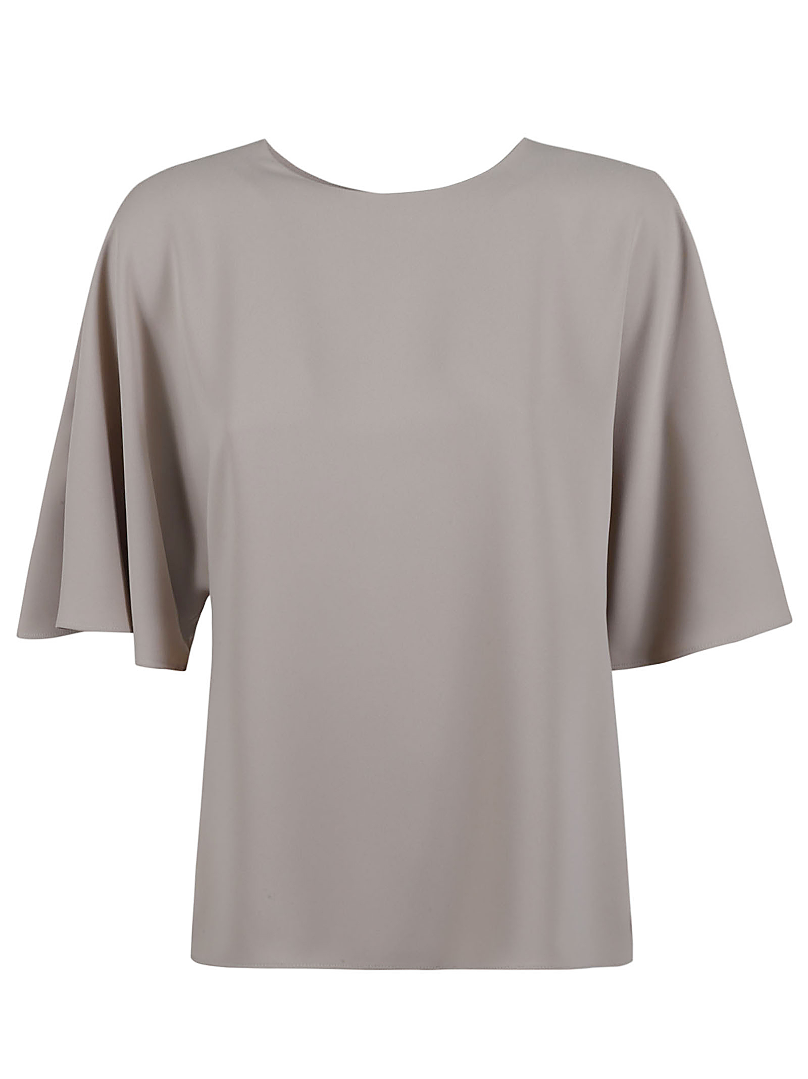 [PAROSH] T-shirts Short Sleeve SS25 D313062