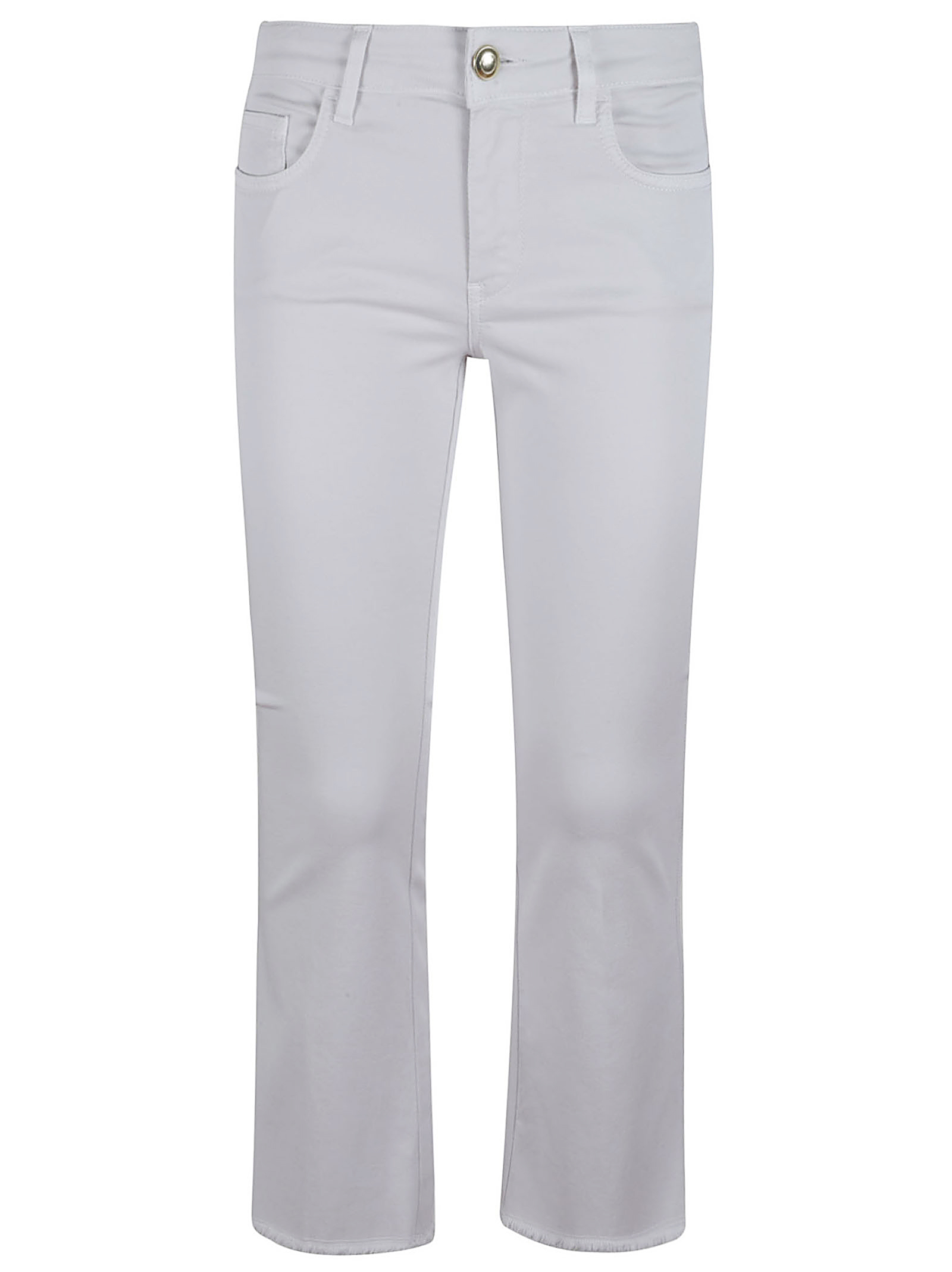 [Fay] Trousers SS25 NTW8650520TM47