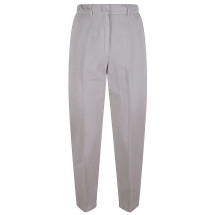 [INCOTEX (85)] Trousers SS25 176832 D6207