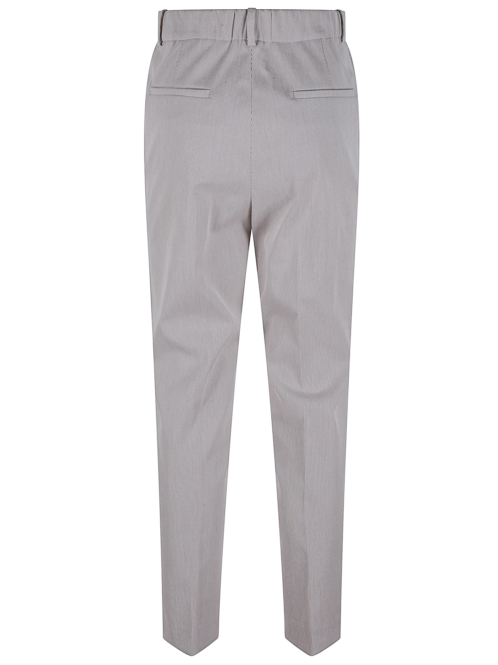 [INCOTEX (85)] Trousers SS25 172832 D6591