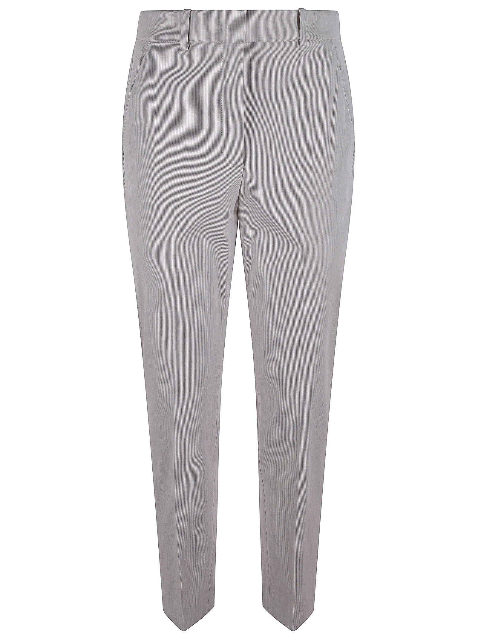 [INCOTEX (85)] Trousers SS25 172832 D6591