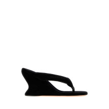 [Balenciaga] Sandals FW26 876727WCDQ0 1000