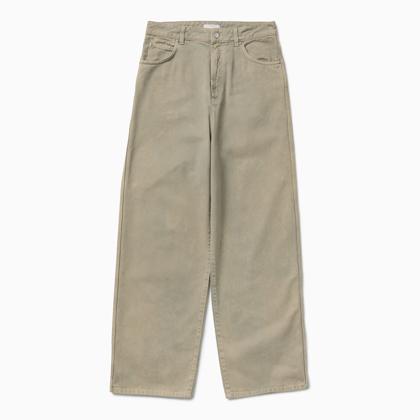 [1989 STUDIO] Jeans SS25 S03UCE001UDEN001