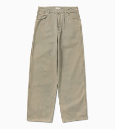 [1989 STUDIO] Jeans SS25 S03UCE001UDEN001