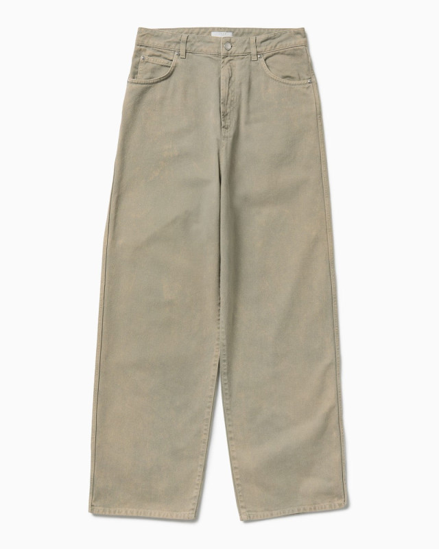 [1989 STUDIO] Jeans SS25 S03UCE001UDEN001