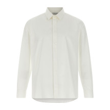 [Saint Laurent] Shirts Long Sleeve SS25 564269Y271W9000