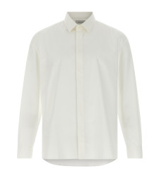 [Saint Laurent] Shirts Long Sleeve SS25 564269Y271W9000