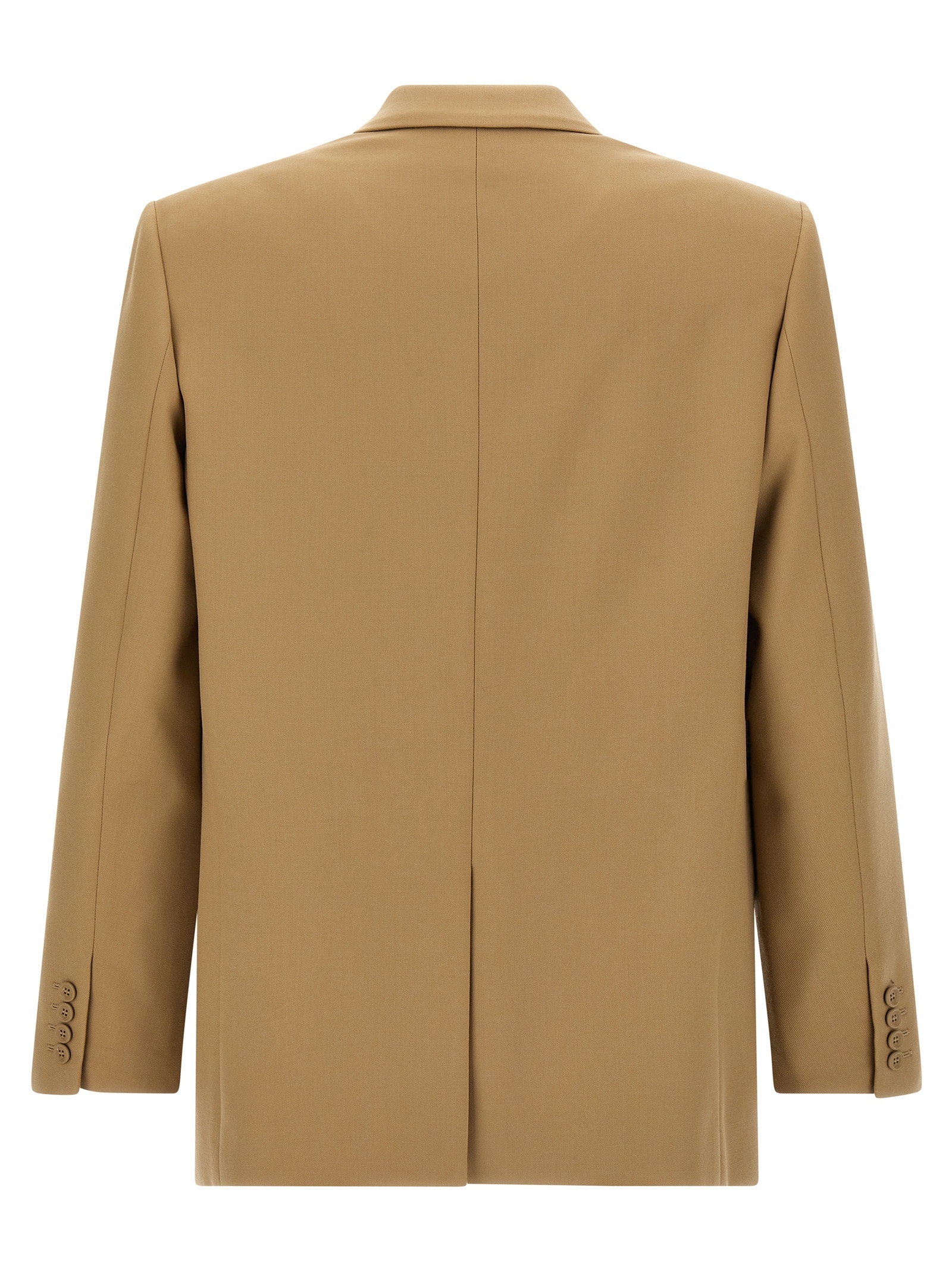 [Saint Laurent] Blazer SS25 813942Y405W7557