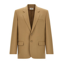 [Saint Laurent] Blazer SS25 813942Y405W7557