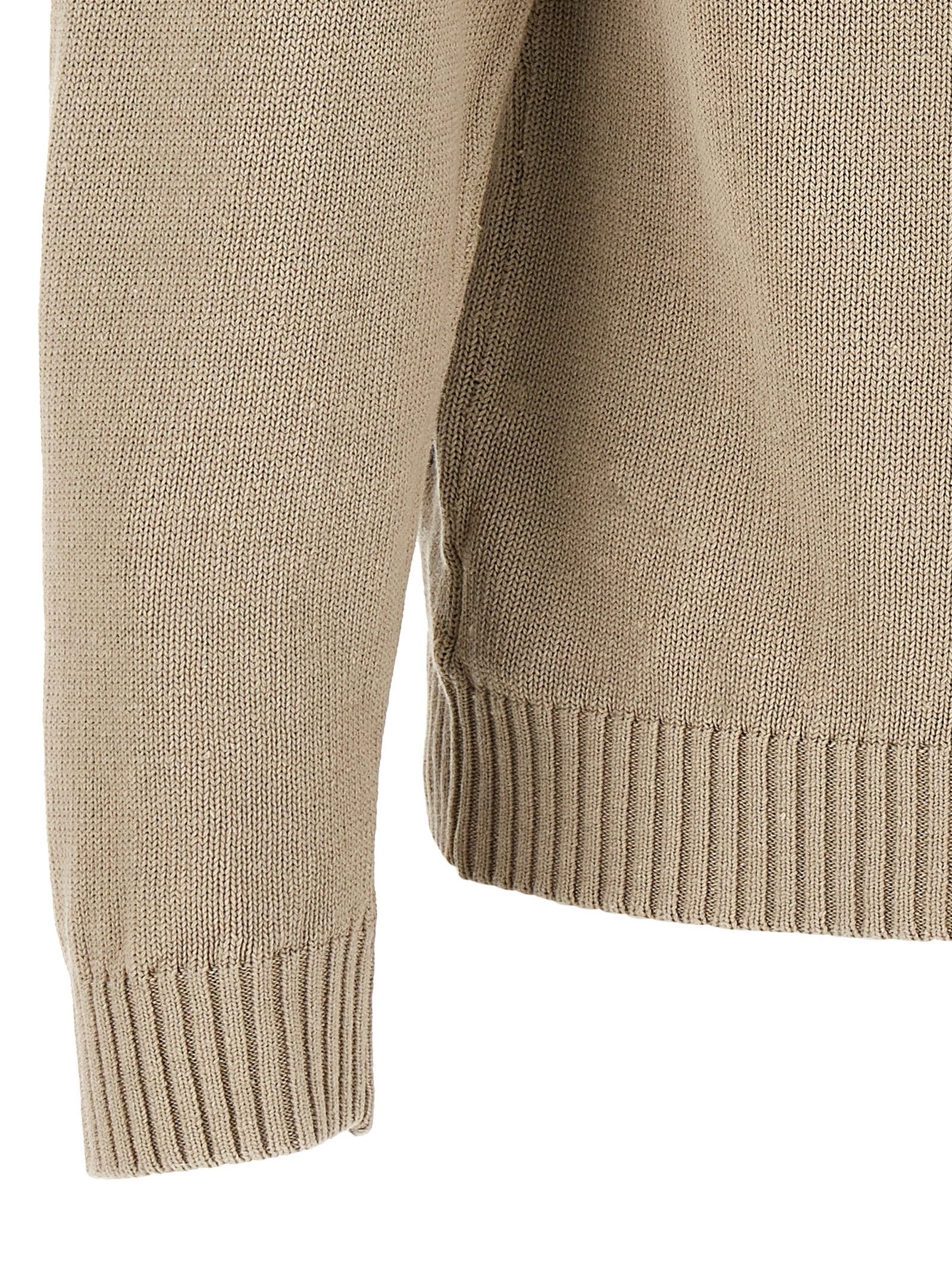 [Zanone] Cardigan SS25 810100Z1337Z0803