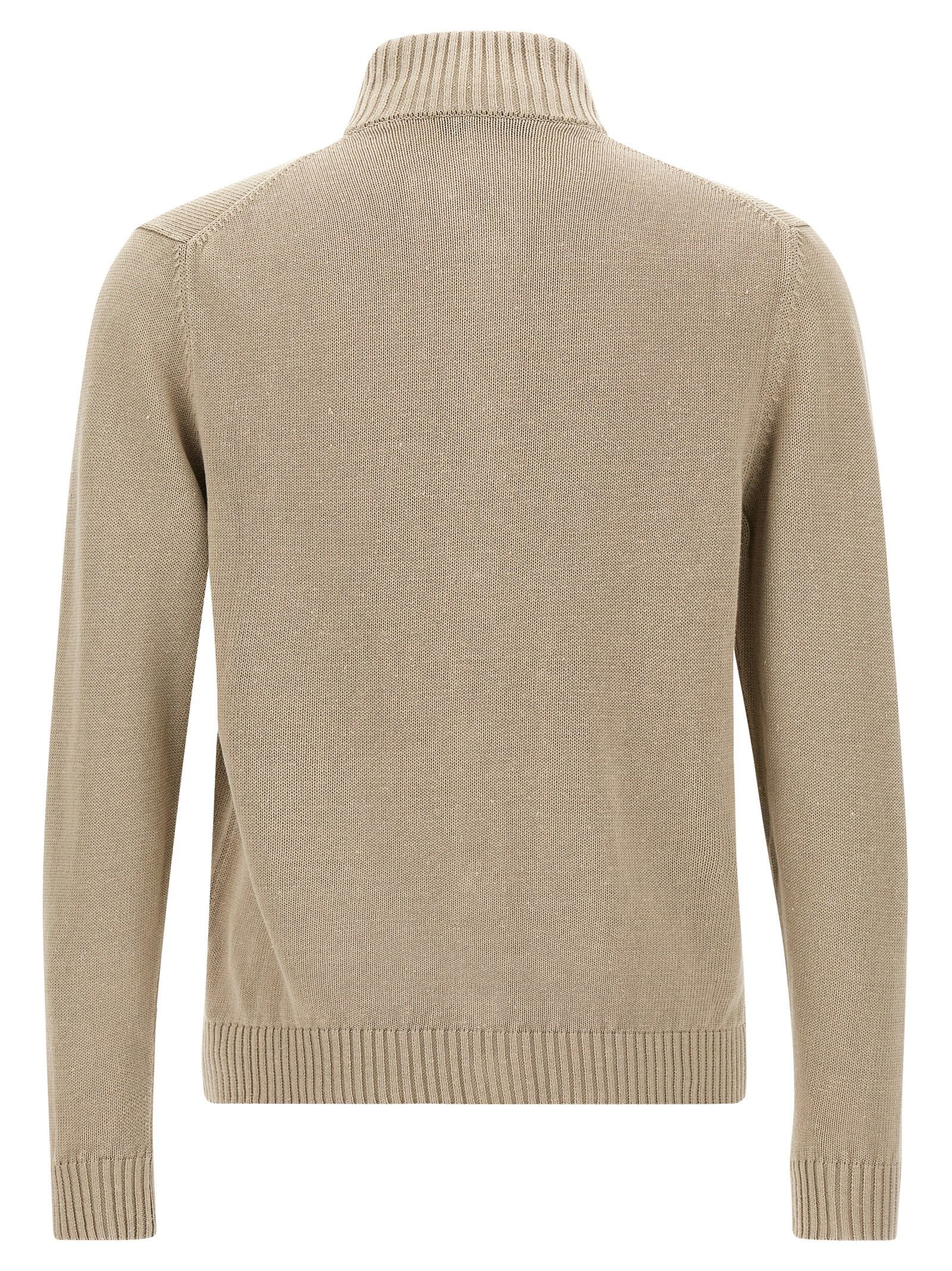 [Zanone] Cardigan SS25 810100Z1337Z0803
