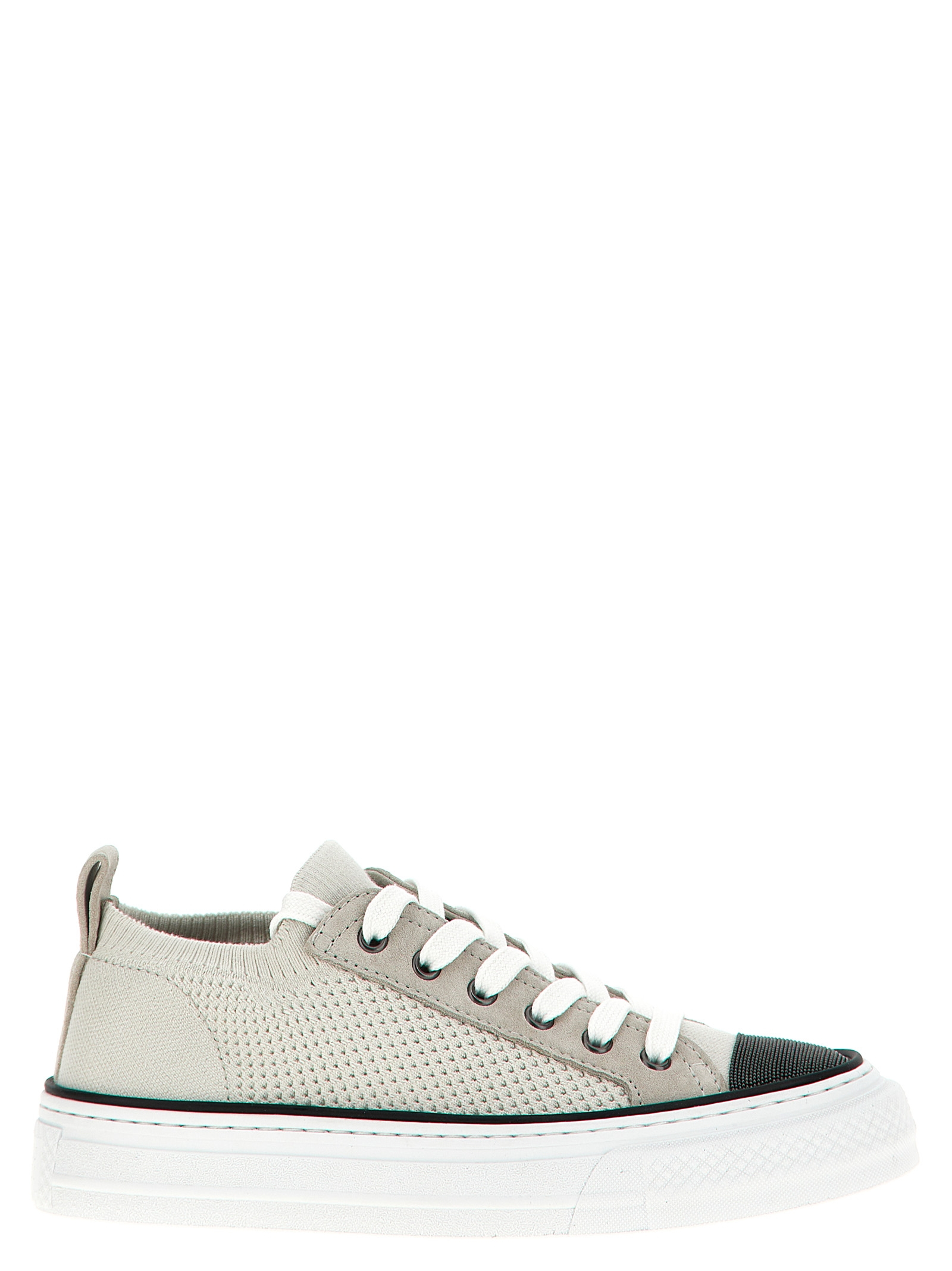 [Brunello Cucinelli] Sneakers SS26 MZ35G2650C9588