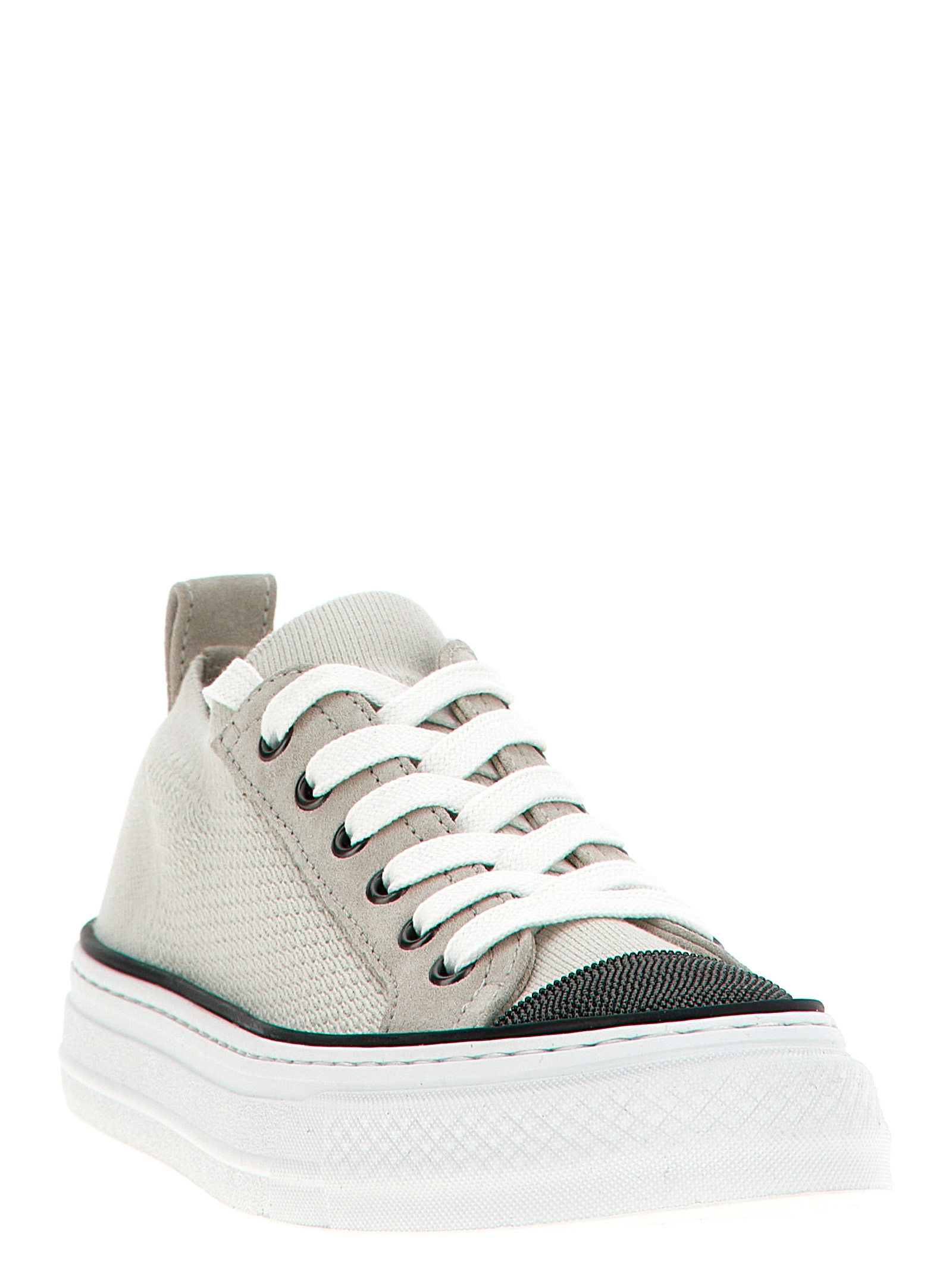 [Brunello Cucinelli] Sneakers SS26 MZ35G2650C9588
