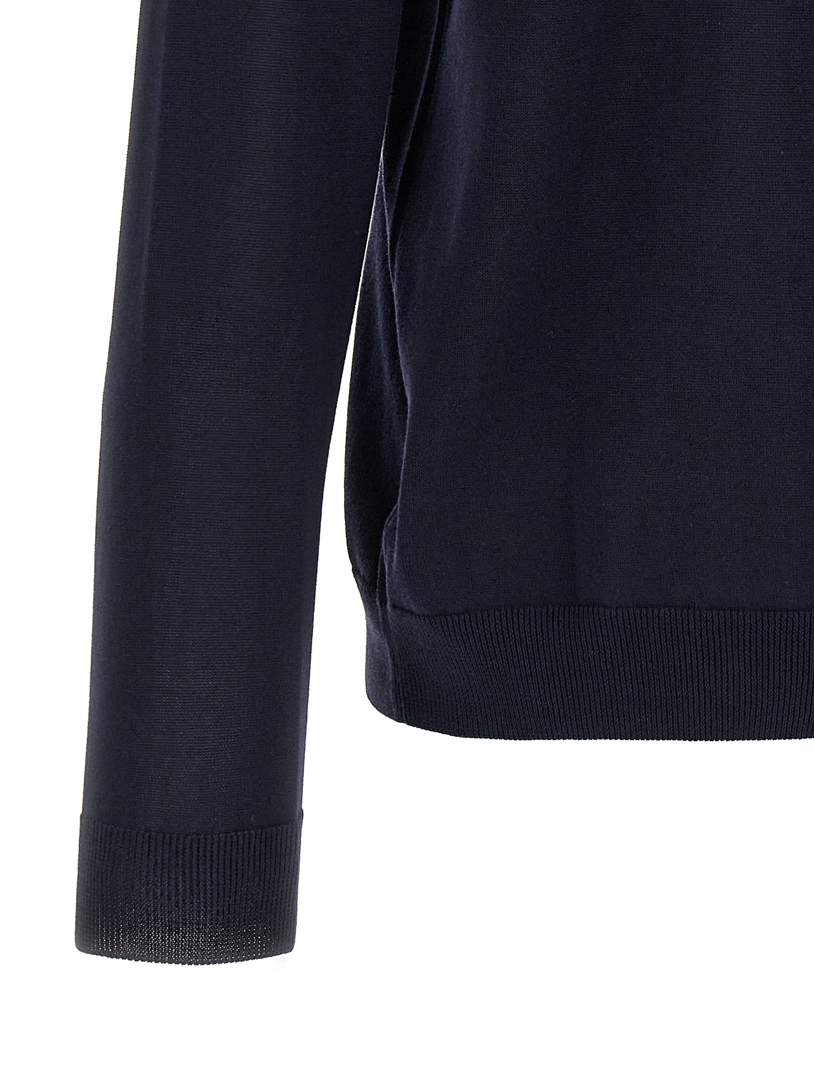 [Zanone] Knitwear SS25 810104ZY318Z0542