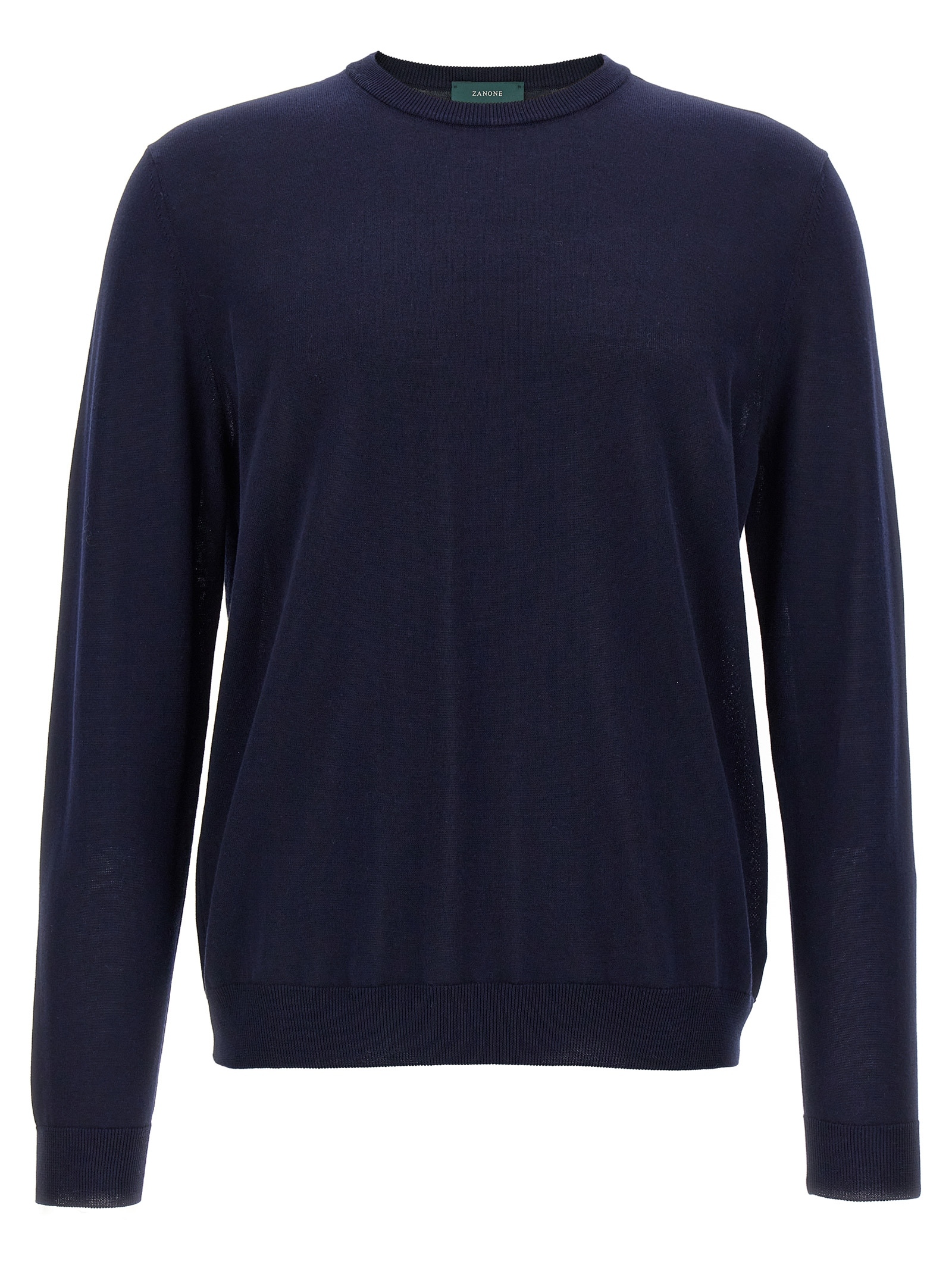 [Zanone] Knitwear SS25 810104ZY318Z0542