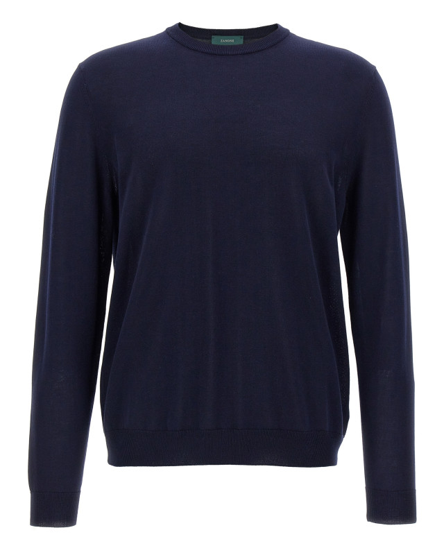[Zanone] Knitwear SS25 810104ZY318Z0542