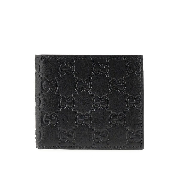 [Gucci] Wallet FW26 850175AAFDV1000-1000