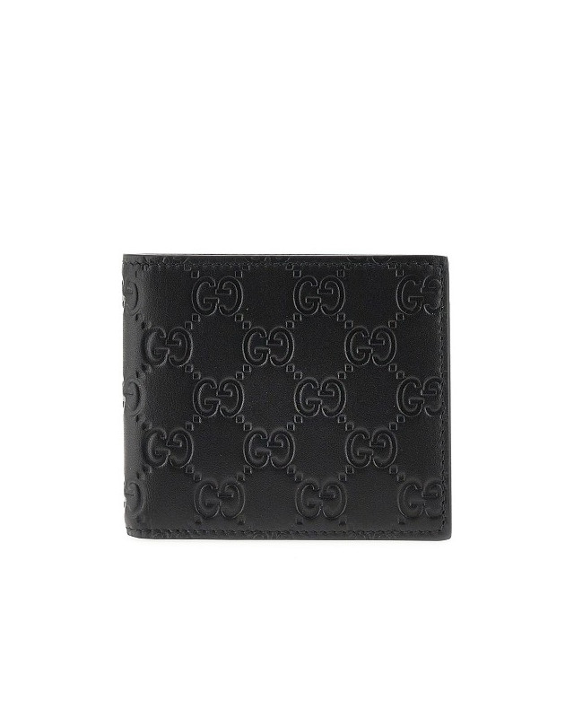 [Gucci] Wallet FW26 850175AAFDV1000-1000