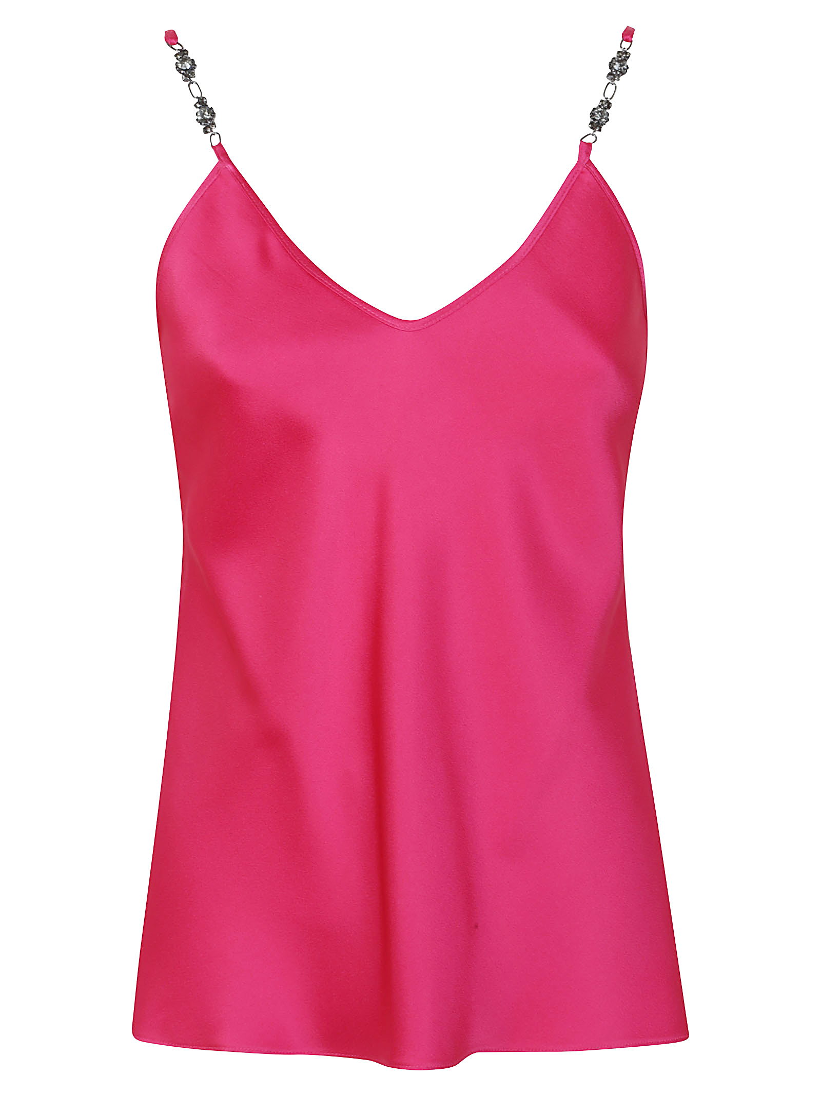 [MAX MARA STUDIO] Tank top SS25 AFELIO 2516161023600