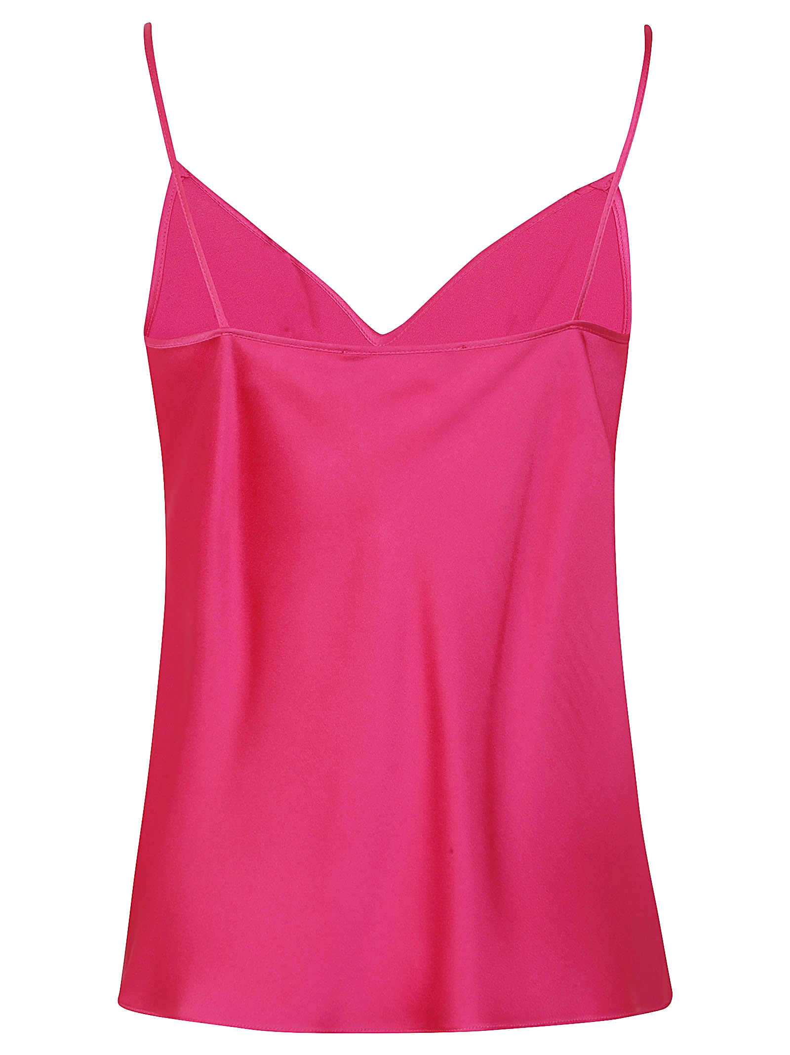 [MAX MARA STUDIO] Tank top SS25 AFELIO 2516161023600