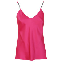 [MAX MARA STUDIO] Tank top SS25 AFELIO 2516161023600